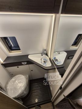 Avtodom VanTourer 600 D GO! *TraumMobil-Secure*