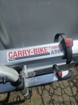 Camping-car semi-intégré Laika Kreos 4009