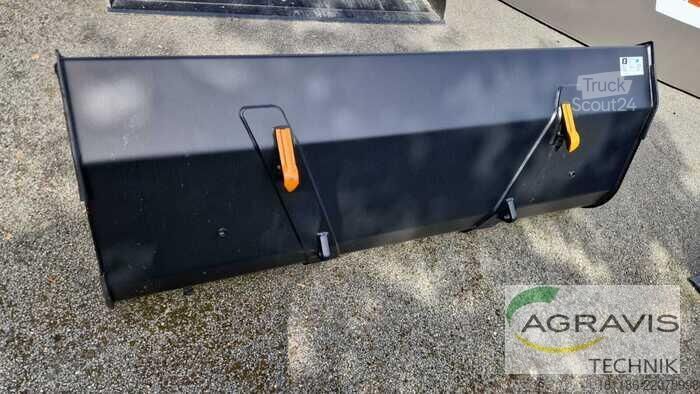 Traktor Quicke UNIVERSALSCHAUFEL GM 215 EURO