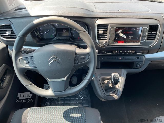 Asuntoauto PÖSSL VANster  *Elektr. Parkbremse*Ambientelicht*