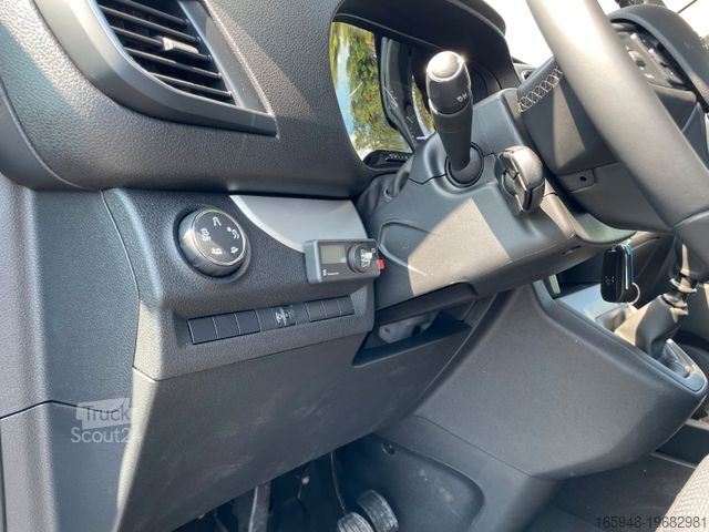 Asuntoauto PÖSSL VANster  *Elektr. Parkbremse*Ambientelicht*