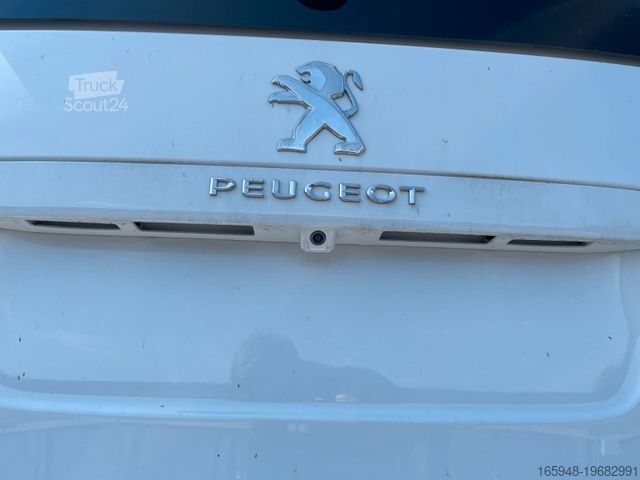 Autocamper PÖSSL VANster  *Alltagstauglicher Camper*145PS