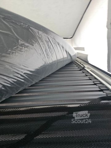 Autocamper PÖSSL VANster  *Campbox Kitchen & Sleep*Automatik*