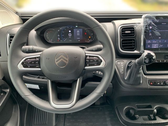 Avtodom PÖSSL Globecar Summit 600 B Plus Premium-Paket