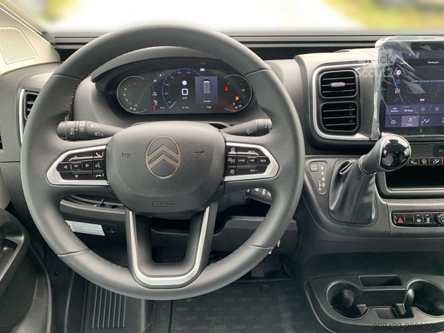 Avtodom GLOBECAR H-Line Summit 600 B Plus Premium-Paket