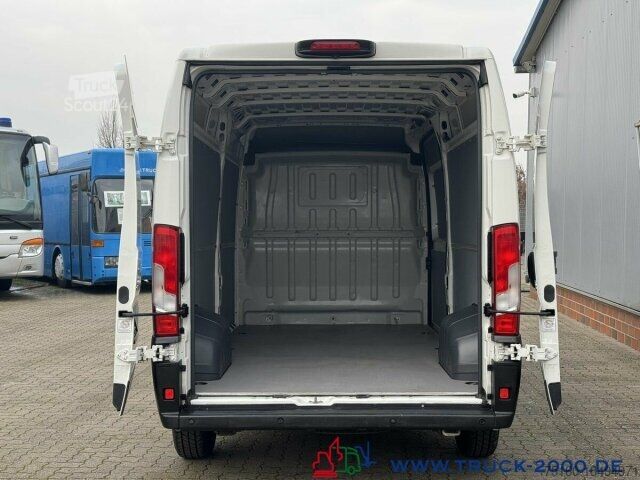 Panel van Citroen Jumper 35 2.2 BlueHDi Club L3H2 NAVI Kamera DAB