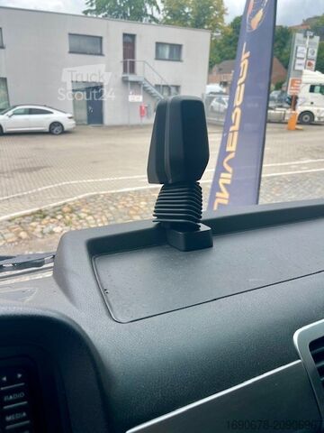 Tractor estándar MAN TGX 18.460 XXL