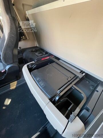 Tractor estándar MAN TGX 18.460 XXL