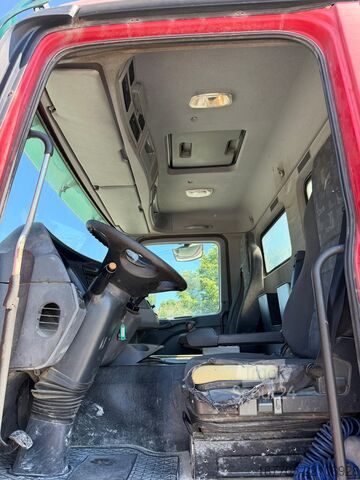 Autobetoniere Mercedes-Benz MB 4141 B