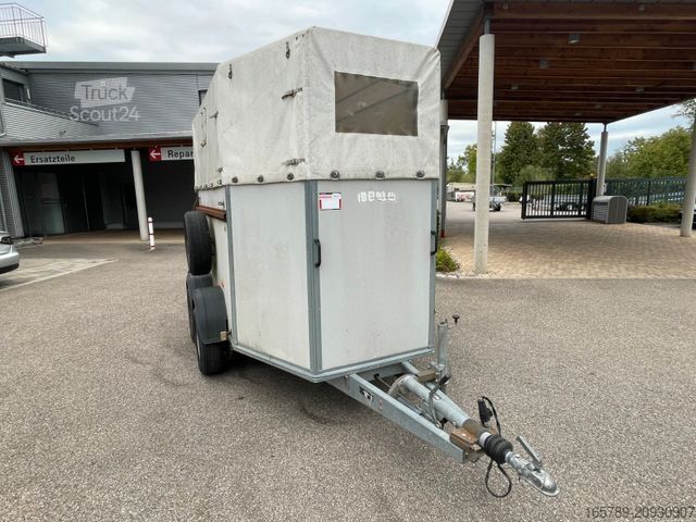 Pferdeanhänger Westfalia 120883