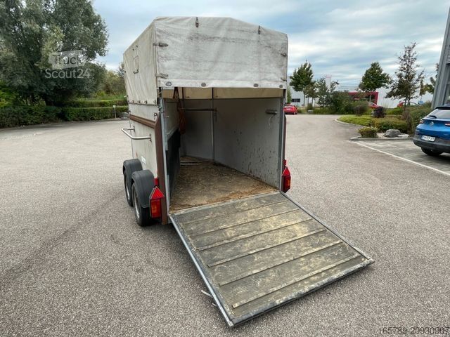 Pferdeanhänger Westfalia 120883