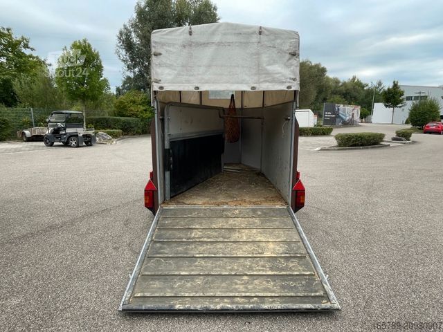 Pferdeanhänger Westfalia 120883