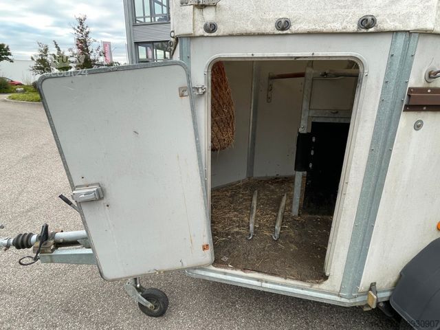 Pferdeanhänger Westfalia 120883