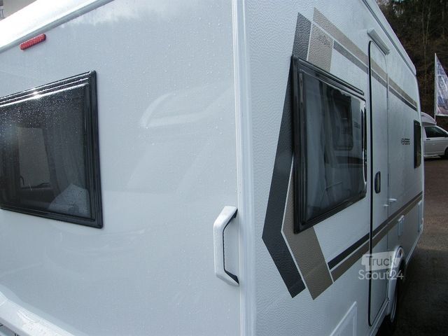 Wohnwagen WEINSBERG CaraOne 450 FU