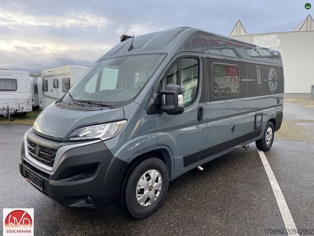 Karavan VANTOURER VANTourer 600 D