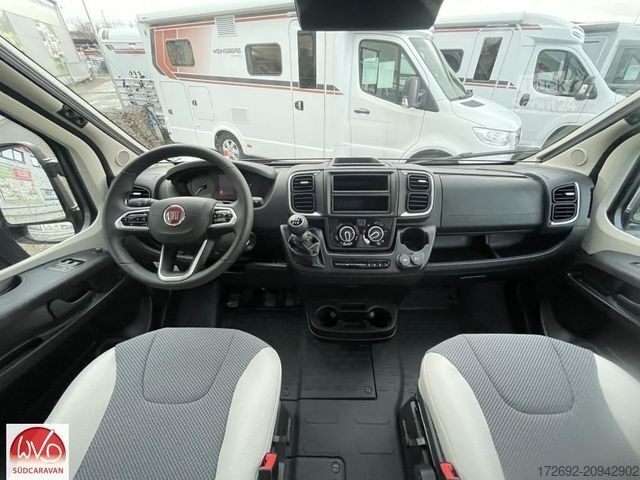 Karavan VANTOURER VANTourer 600 D