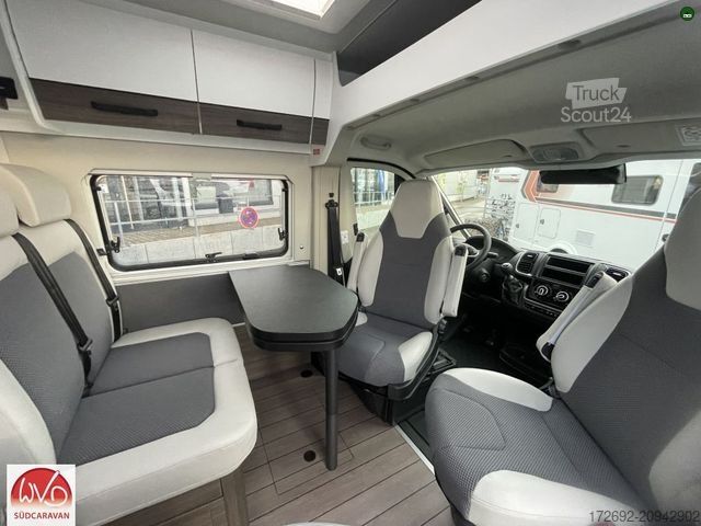 Karavan VANTOURER VANTourer 600 D