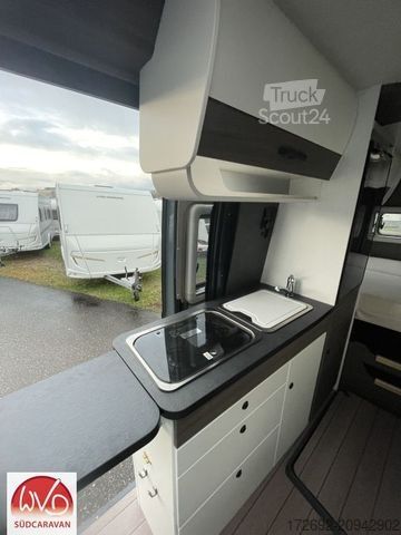 Karavan VANTOURER VANTourer 600 D