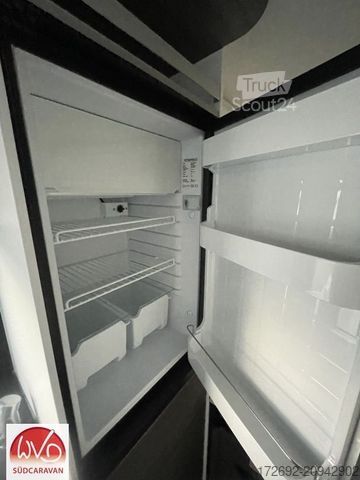 Karavan VANTOURER VANTourer 600 D