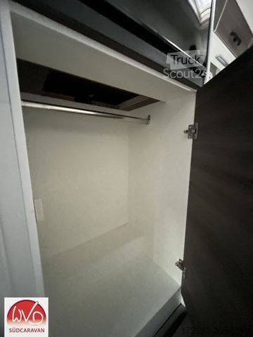 Karavan VANTOURER VANTourer 600 D