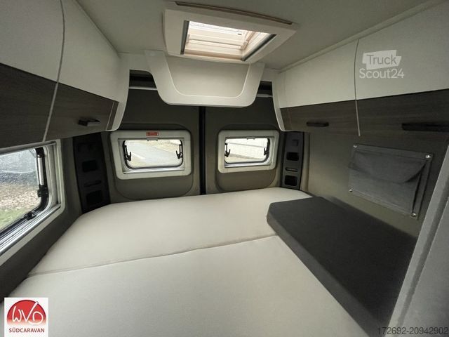 Karavan VANTOURER VANTourer 600 D