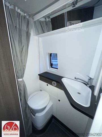 Karavan VANTOURER VANTourer 600 D