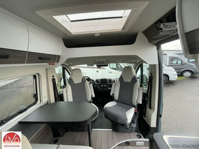 Karavan VANTOURER VANTourer 600 D