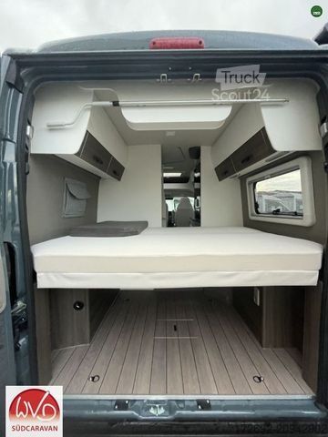 Karavan VANTOURER VANTourer 600 D