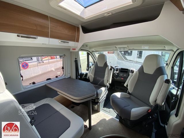 Karavan VANTOURER 600 D