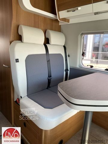 Karavan VANTOURER 600 D