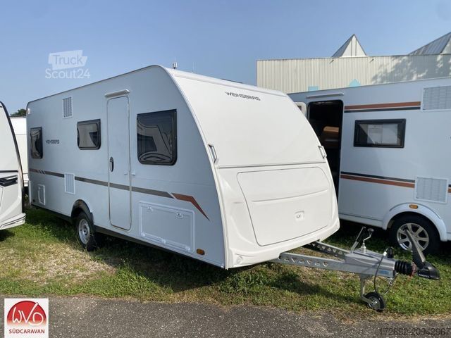 Karavan WEINSBERG CaraCito 500 QDK