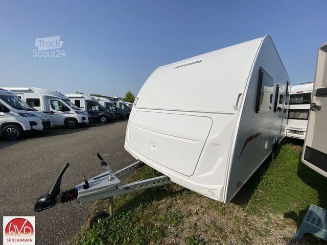 Karavan WEINSBERG CaraCito 500 QDK