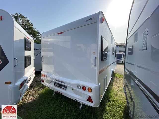Karavan WEINSBERG CaraCito 500 QDK