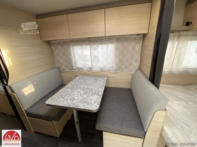 Karavan WEINSBERG CaraCito 500 QDK
