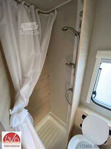 Karavan WEINSBERG CaraCito 500 QDK