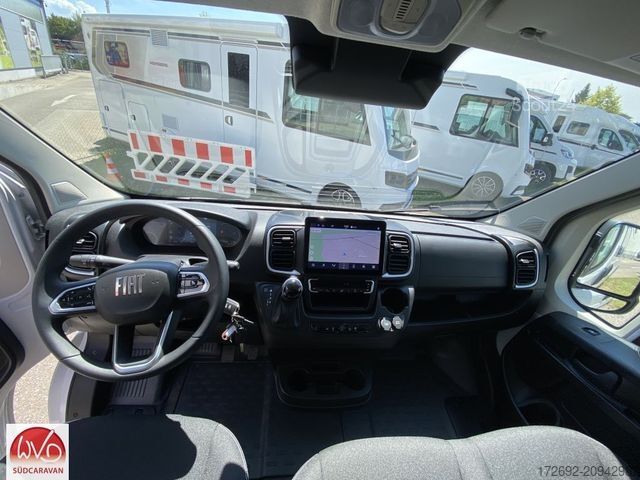 Camping-car WEINSBERG CaraLife 630 LQ