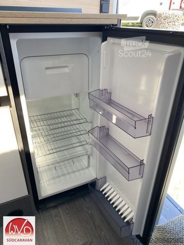 Camping-car WEINSBERG CaraLife 630 LQ