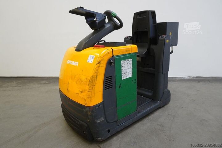  Jungheinrich EZS350XL