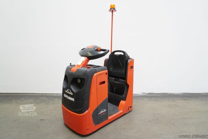 Chariot élévateur Linde P 20 1193