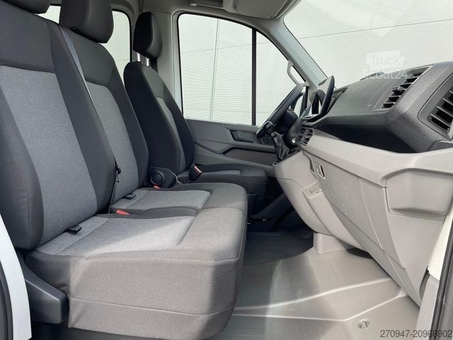 Фургон з високим дахом VOLKSWAGEN Crafter MIXTO 35 L4H3 DAB SITZHZ PDC MFL KLIMA