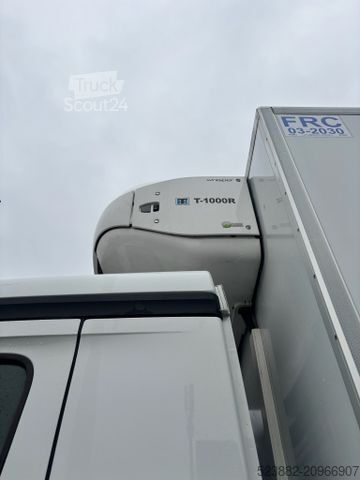 Camion frigorifique MERCEDES-BENZ Actros1830 Thermoking T-1000R*NEUWERTIG*Tiefkühl