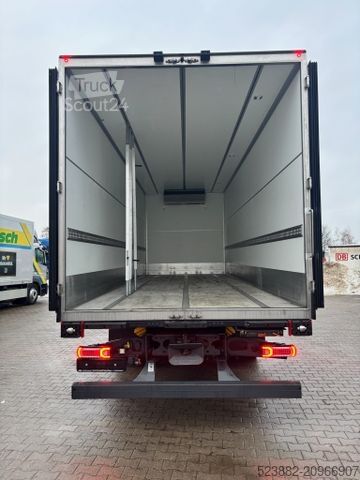 Camion frigorifique MERCEDES-BENZ Actros1830 Thermoking T-1000R*NEUWERTIG*Tiefkühl