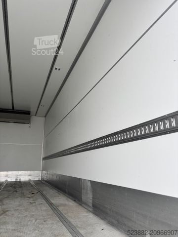 Camion frigorifique MERCEDES-BENZ Actros1830 Thermoking T-1000R*NEUWERTIG*Tiefkühl