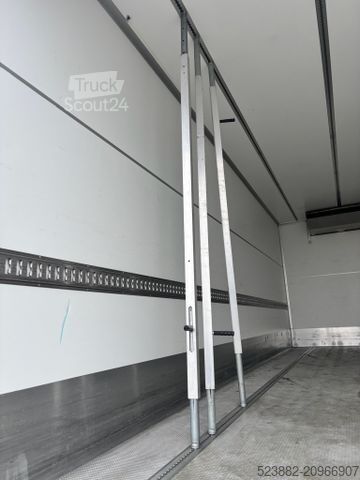 Camion frigorifique MERCEDES-BENZ Actros1830 Thermoking T-1000R*NEUWERTIG*Tiefkühl
