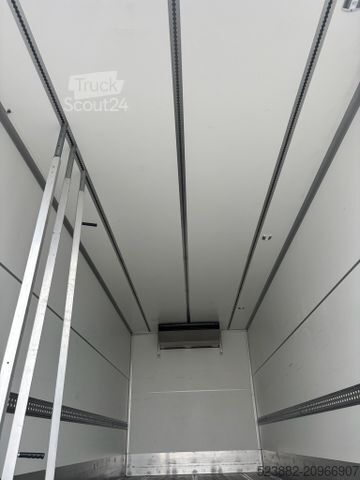 Camion frigorifique MERCEDES-BENZ Actros1830 Thermoking T-1000R*NEUWERTIG*Tiefkühl