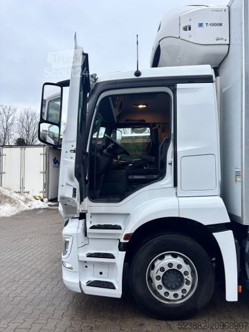 Camion frigorifique MERCEDES-BENZ Actros1830 Thermoking T-1000R*NEUWERTIG*Tiefkühl