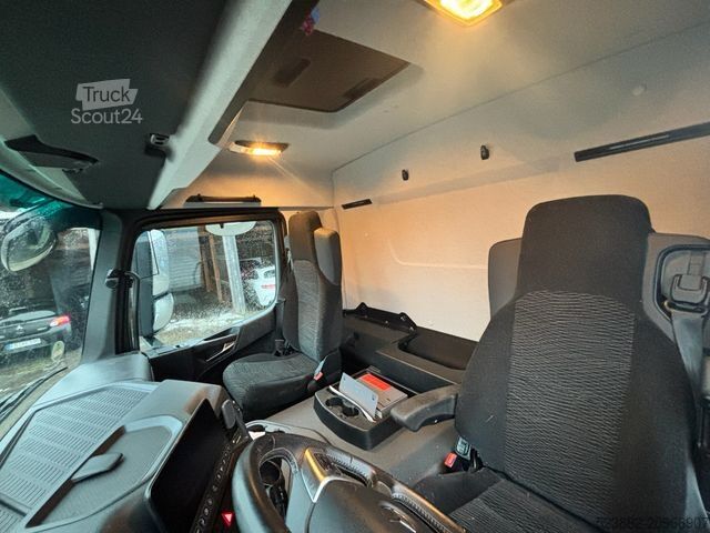 Camion frigorifique MERCEDES-BENZ Actros1830 Thermoking T-1000R*NEUWERTIG*Tiefkühl