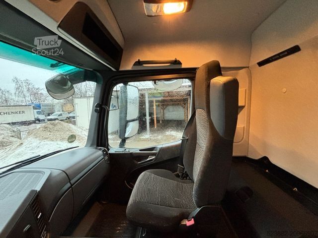 Camion frigorifique MERCEDES-BENZ Actros1830 Thermoking T-1000R*NEUWERTIG*Tiefkühl