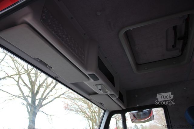 Cits MAN LE 8.185 TSF-W Feuerwehr Doppelkabine *TOP*