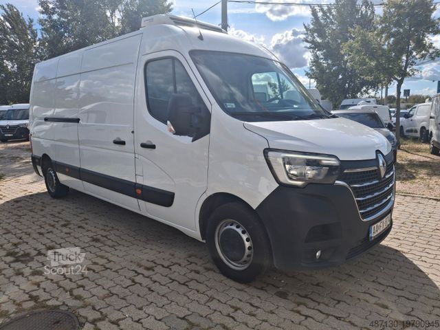 Рефрижераторний фургон RENAULT Master III L3H2 HKa 3,5 Komfort